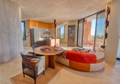 The Ekipa Etosha Pod, Gondwana Collection