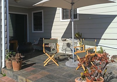 Nouvelle Vie Self-catering Accommodation