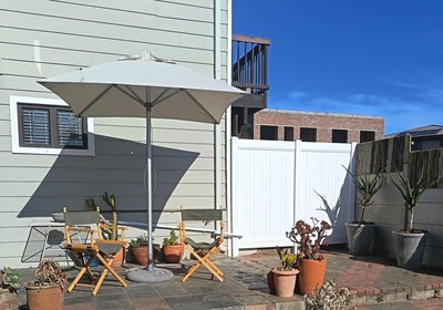 Nouvelle Vie Self-catering Accommodation