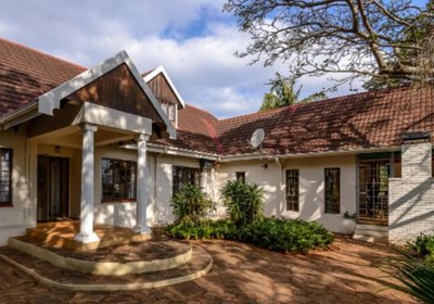 Zestees Bed & Breakfast