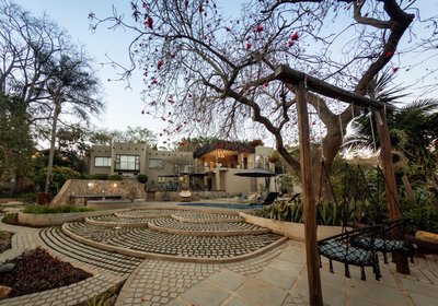 8 On Penny Guesthouse