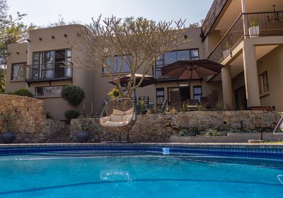 8 On Penny Guesthouse