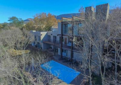 La Serenita @ Migdash