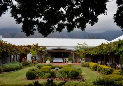 Villa ChoCoLatt Guest House