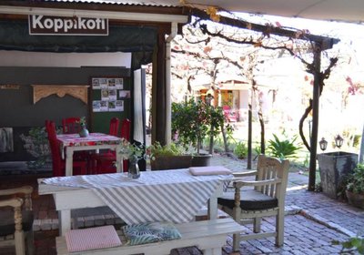 Villa ChoCoLatt Guest House