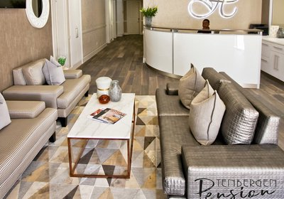 Tenbergen Pension Hotel