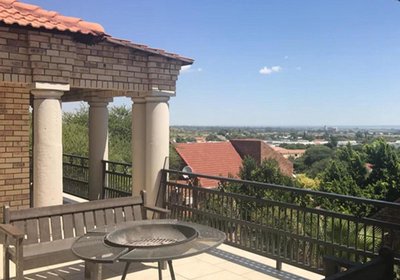 Fairview Guest House