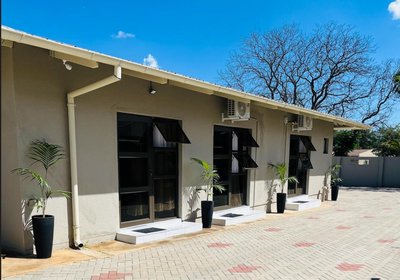 Magnolia House and Gardens