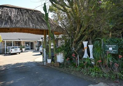 Matt's Rest B&B & Self-catering