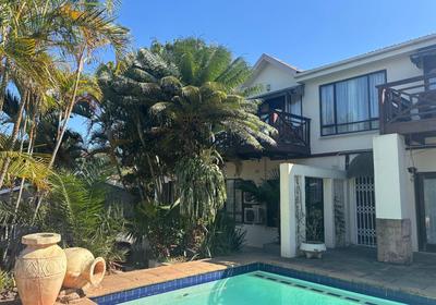 The Sandalwood Self-Catering Accommodation