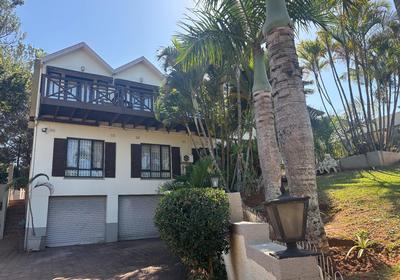 The Sandalwood Self-Catering Accommodation