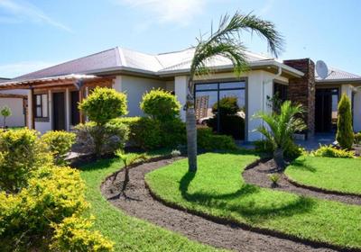 Menucha Country Lodge