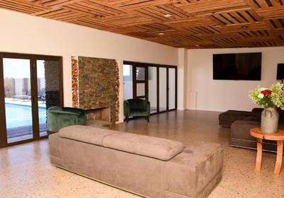 Menucha Country Lodge