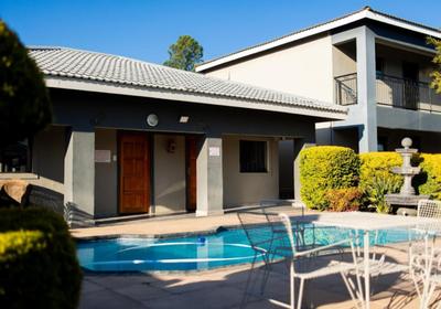 Zamambongi Guest Houses & Spa