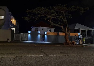 Architects View Self-Catering Guest House