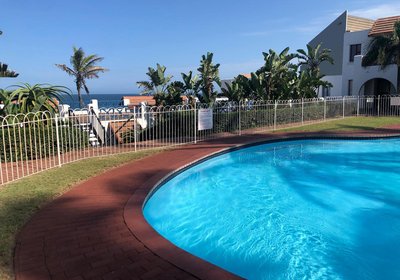 Pelicans Pad @ Ballito