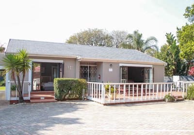 Little Rose Self-Catering