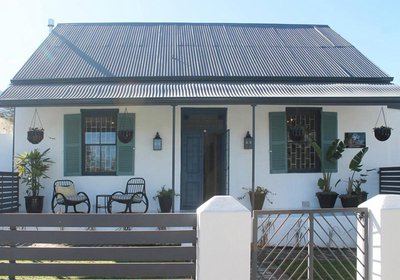B's Cottage Swellendam