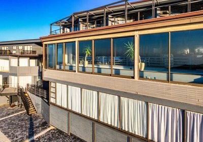 Wilderness Beach Views