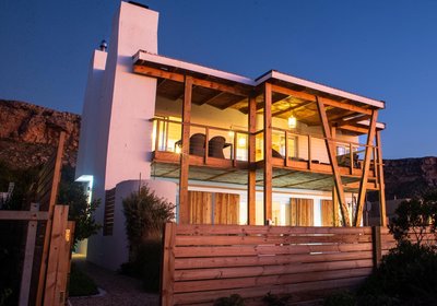 The Tide Guest House