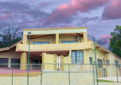 The Pillows Suites Villa