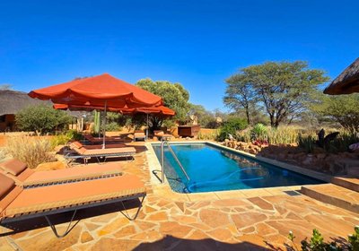 Eningu Clayhouse Lodge