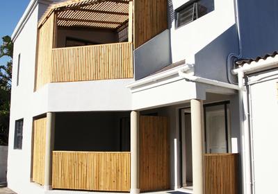 Brighton Beach Apartments