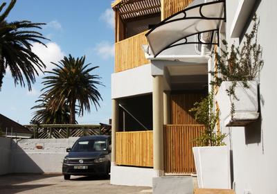 Brighton Beach Apartments