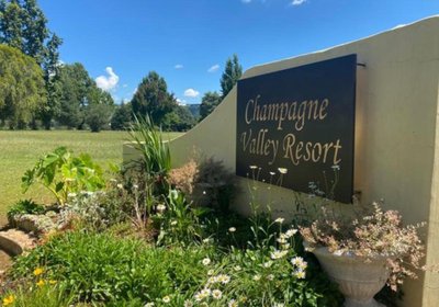 Champagne Valley Resort