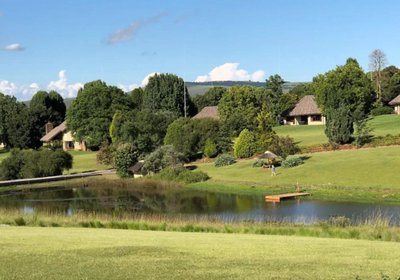 Champagne Valley Resort