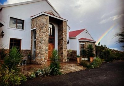 Waterval Karoo Guest Farm