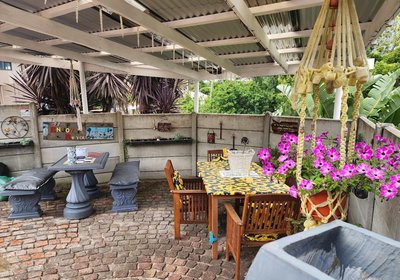 Primrose Overnight Accommodation