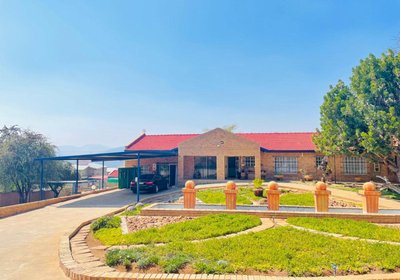 Villa Hadassa and Spa