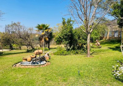 Villa Hadassa and Spa