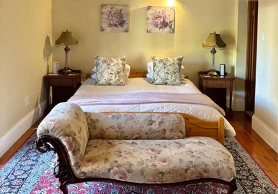 Avondrust Guest House