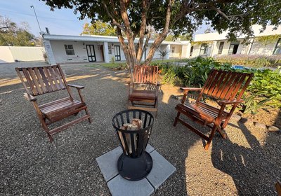 Rietjiesbos Self Catering