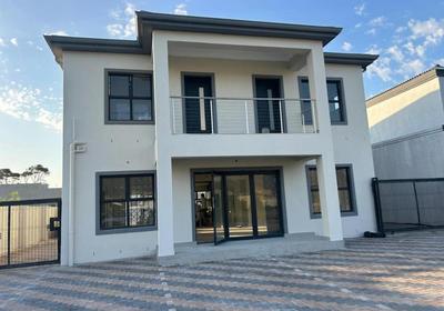 Bokwe Guesthouse - Gordons Bay