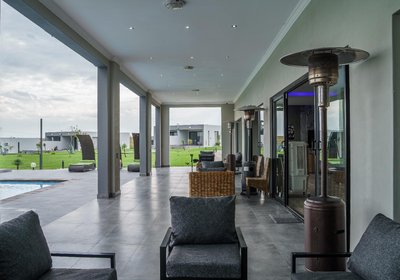 Humdani Safaris Free State