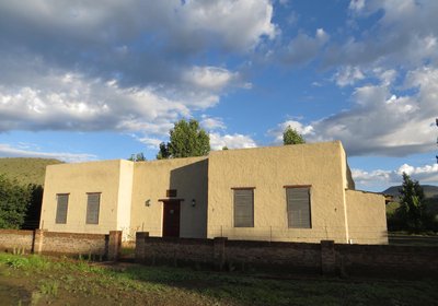 Mountain View Cottages