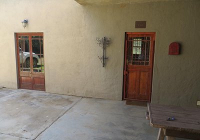 Mountain View Cottages