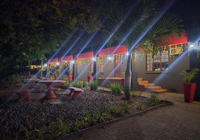 Bothabelo Bed and Breakfast