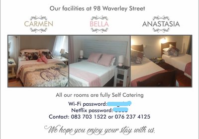 Bio Self-Catering Unit