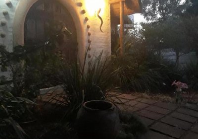 African Silhouette Guesthouse