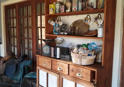 African Silhouette Guesthouse