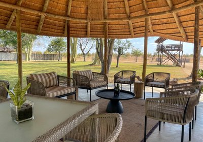 Xanatseni Private Camp