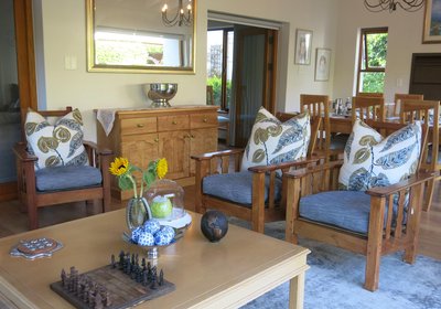 Oakvale Lodge