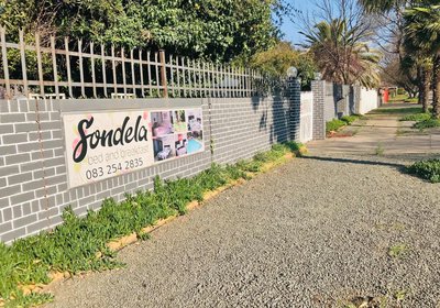 Sondela Bed & Breakfast