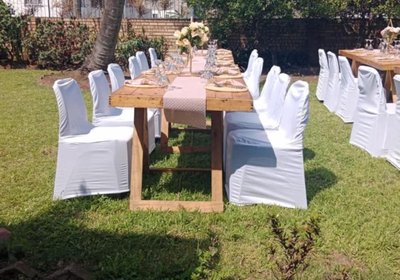 Sydney's NA Guest House and Venue