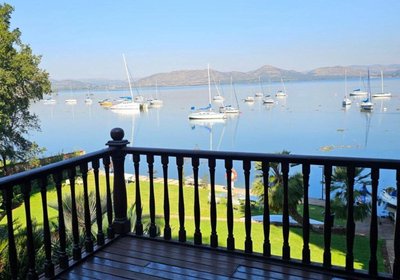 Shabbat Guest House and Spa