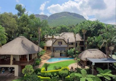 Shabbat Guest House and Spa